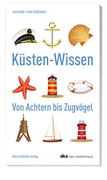 Produktbild: K&uuml;sten-Wissen