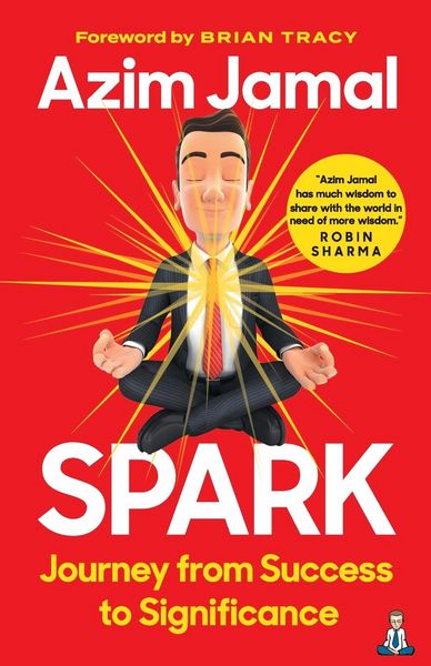 Produktbild: Spark