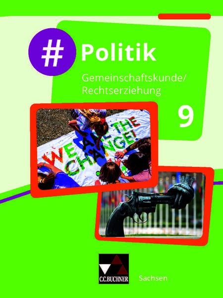 Produktbild: #Politik &ndash; Sachsen / #Politik Sachsen 9