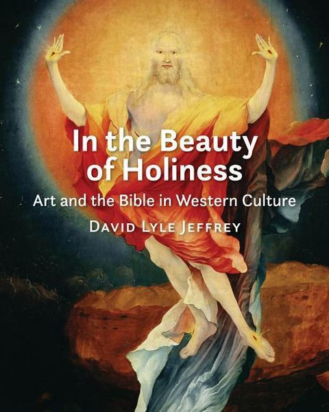 Produktbild: In The Beauty Of Holiness