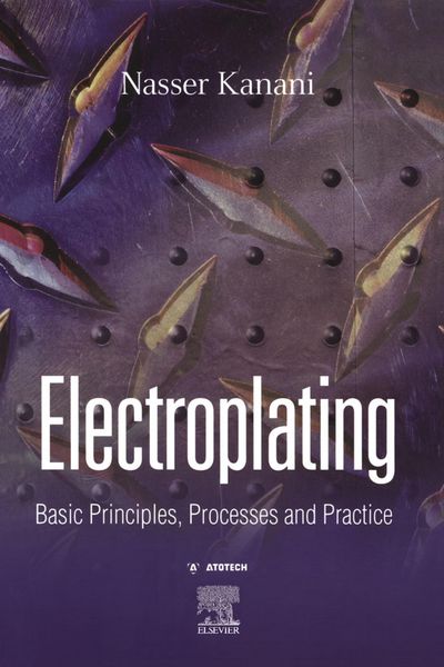 Produktbild: Electroplating