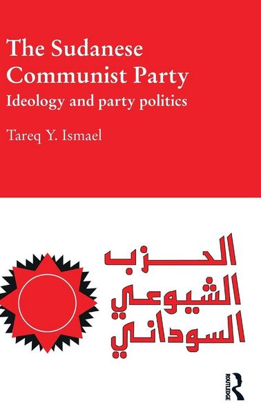 Produktbild: The Sudanese Communist Party