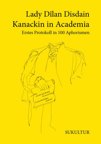 Produktbild: Kanackin in Academia
