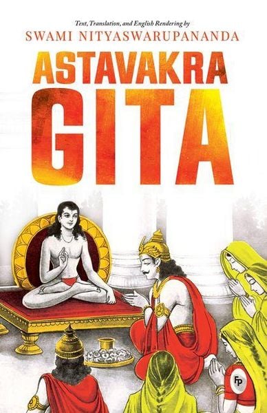 Produktbild: Ashtavakra Gita - Classics
