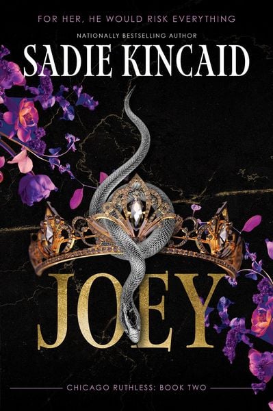 Joey, Taschenbuch von Sadie Kincaid, HarperCollins, 9780008799618
