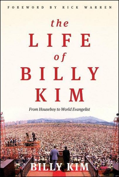 Produktbild: The Life of Billy Kim