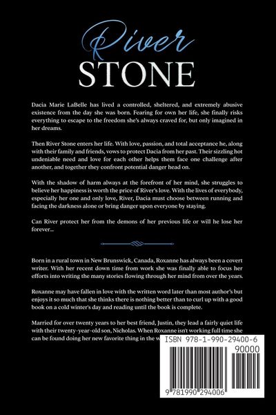 Produktbild: River Stone