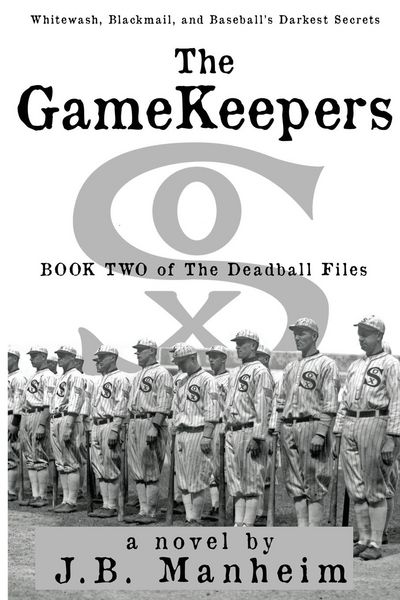 Produktbild: The Gamekeepers
