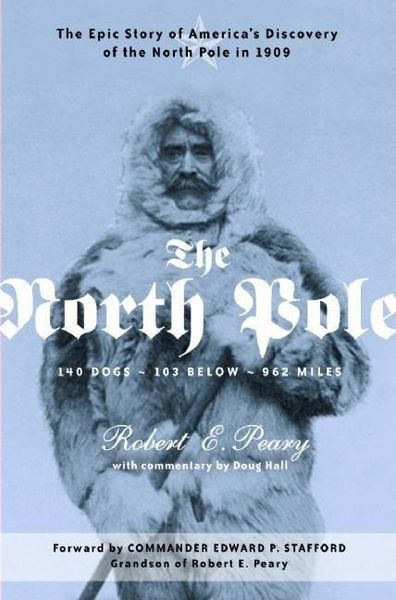 Produktbild: The North Pole