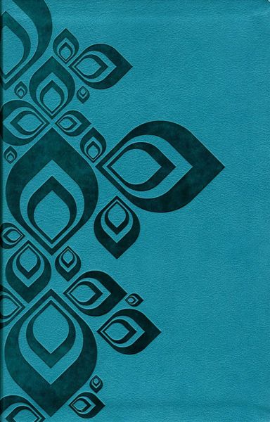 Produktbild: Niv Thinline Bible For Teens I