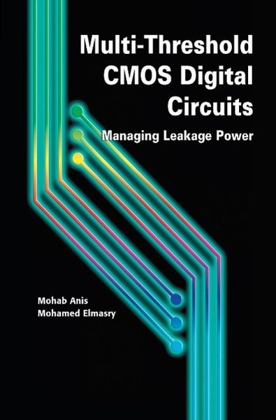 Produktbild: Multi-Threshold CMOS Digital Circuits