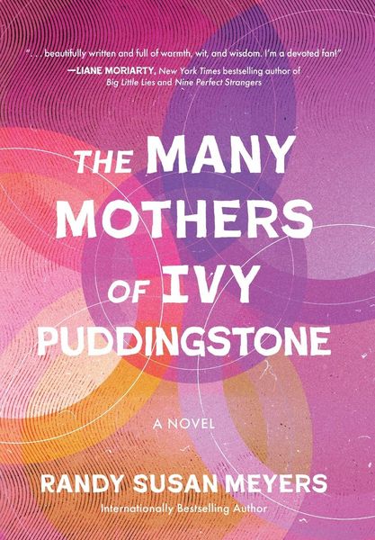 Produktbild: The Many Mothers of Ivy Puddingstone