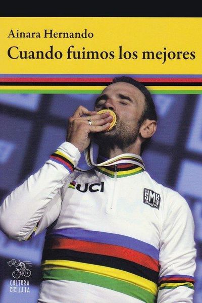 Produktbild: Cuando fuimos los mejores