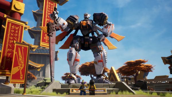 Produktbild: LEGO Ninjago - Staffel 16.4