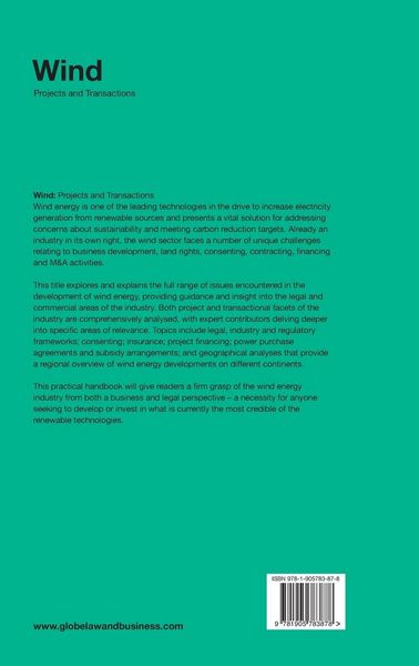 Produktbild: Wind