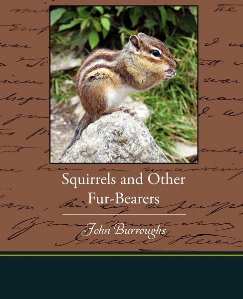 Produktbild: Squirrels and Other Fur-Bearers