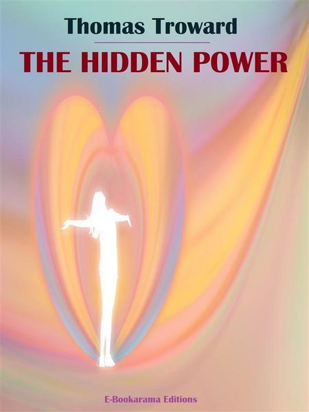 Produktbild: The Hidden Power