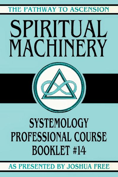 Produktbild: Spiritual Machinery