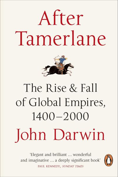 Produktbild: After Tamerlane