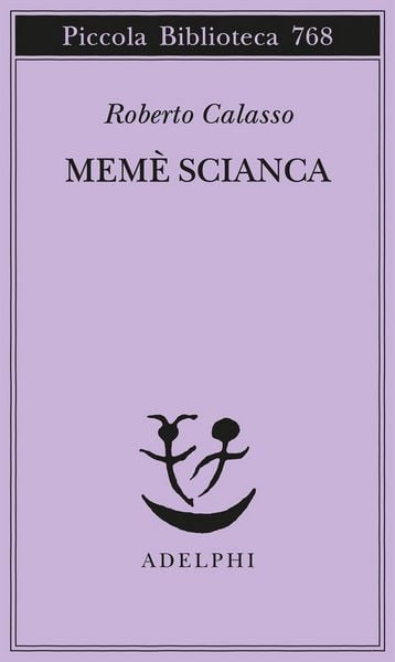 Produktbild: Mem&egrave; scianca