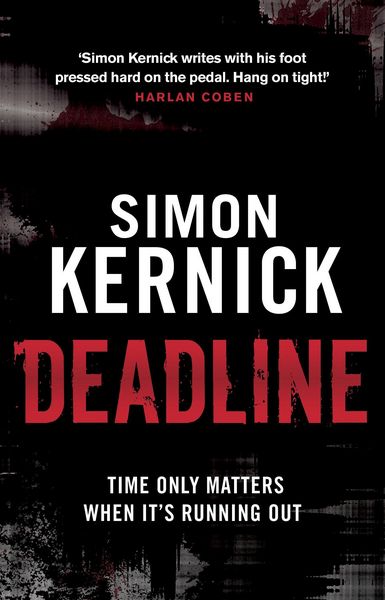 Produktbild: Deadline