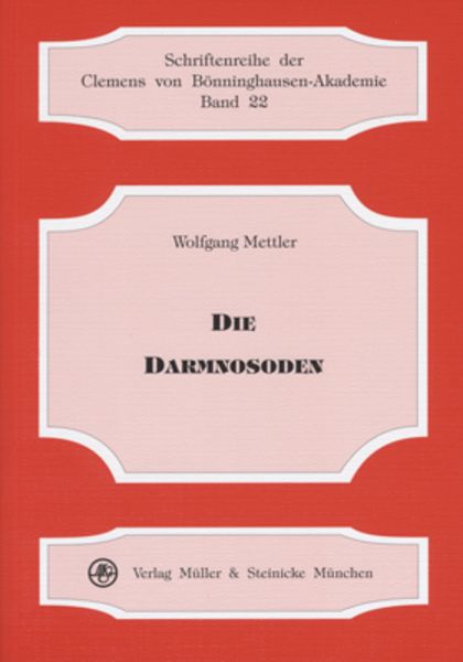 Die Darmnosoden