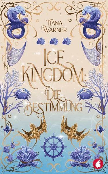 Produktbild: Ice Kingdom