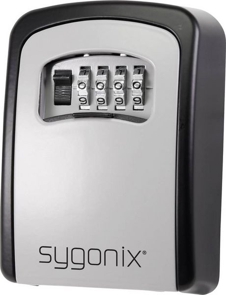 Produktbild: Sygonix SY-3465484 BT-MD-914 Schl&uuml;sseltresor Zahlenschloss