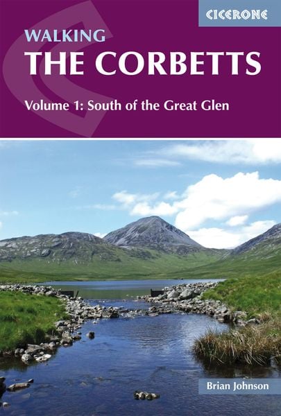 Produktbild: Walking the Corbetts