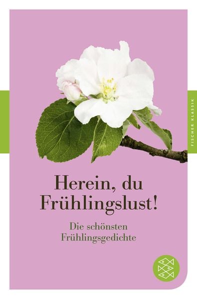 Produktbild: Herein, du Fr&uuml;hlingslust!