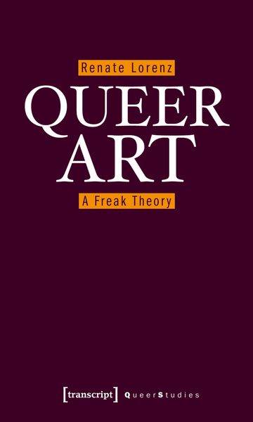 Produktbild: Queer Art