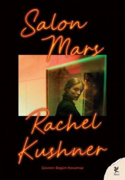 Produktbild: Salon Mars