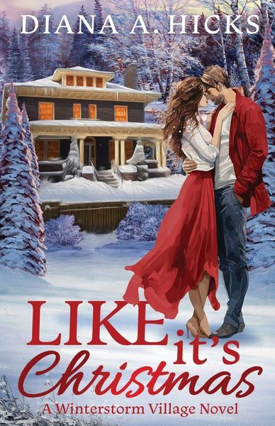 Produktbild: Like It's Christmas