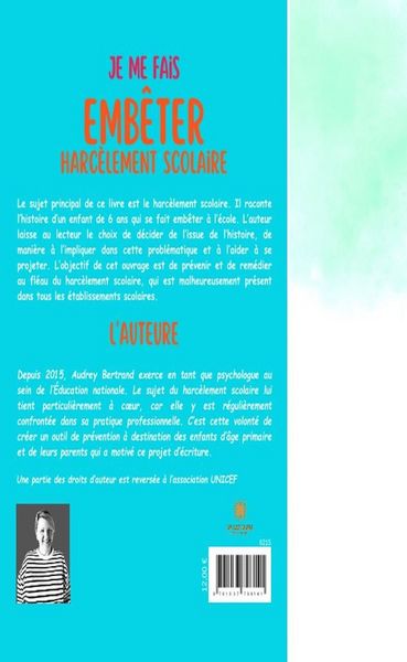 Produktbild: Audrey Bertrand: Je me fais emb&ecirc;ter