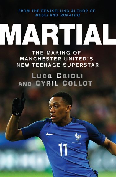 Produktbild: Martial