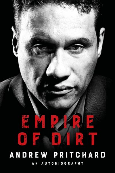 Produktbild: Empire of Dirt