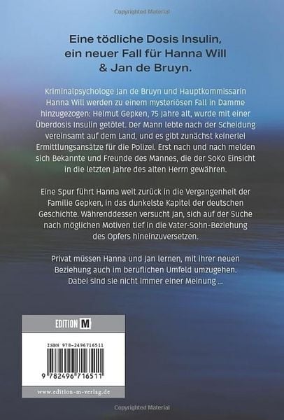 Produktbild: Nach dem Leben
