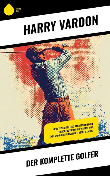 Produktbild: Der komplette Golfer