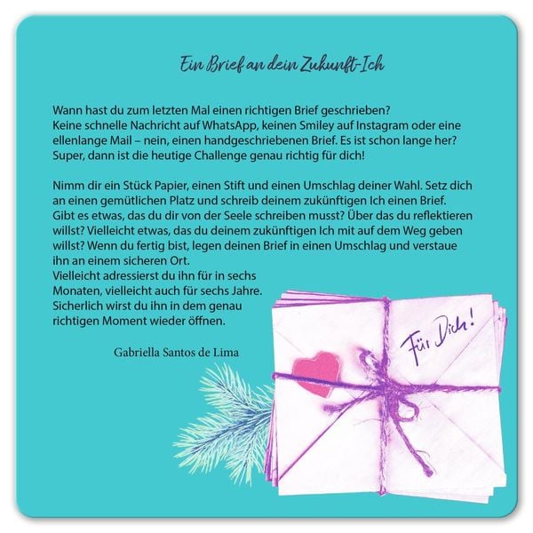 Produktbild: Spread the Love. Adventskalender