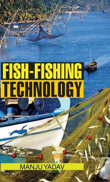Produktbild: Fish-Fishing Technology