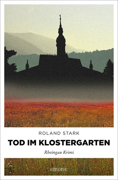 Produktbild: Tod im Klostergarten