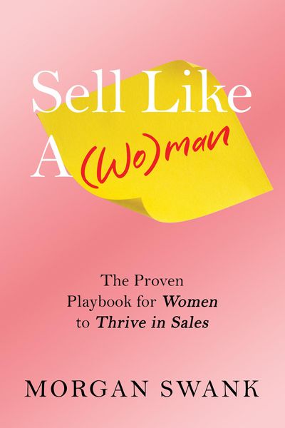 Produktbild: Sell Like A Woman