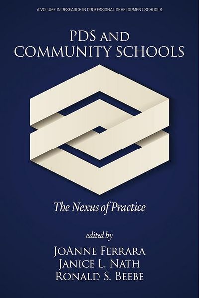 Produktbild: PDS and Community Schools
