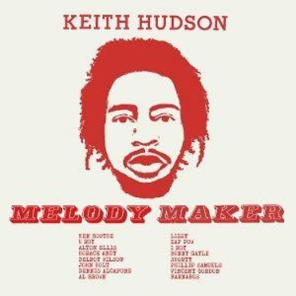 Produktbild: Melody Maker-Anthology (2CD)