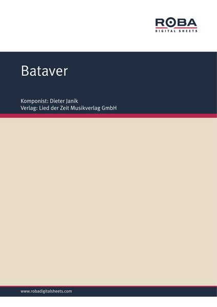 Produktbild: Bataver