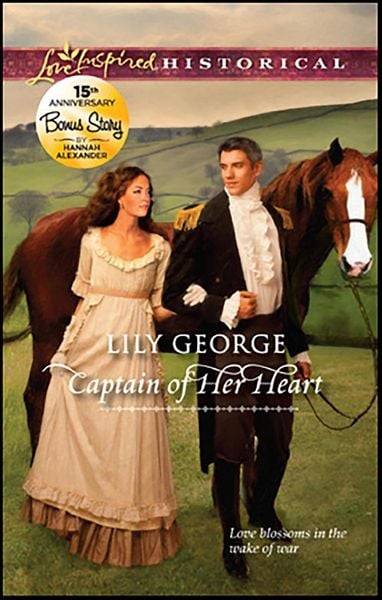 Produktbild: Captain of Her Heart