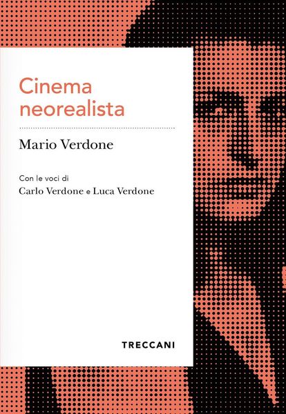 Produktbild: Cinema neorealista