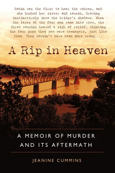 Produktbild: A Rip in Heaven