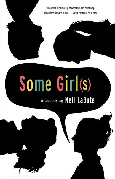 Produktbild: Some Girl(s)