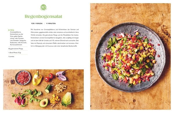 Produktbild: Eat Yourself Healthy